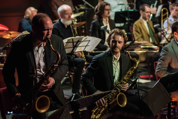 Big Band Metheny 21.03.21